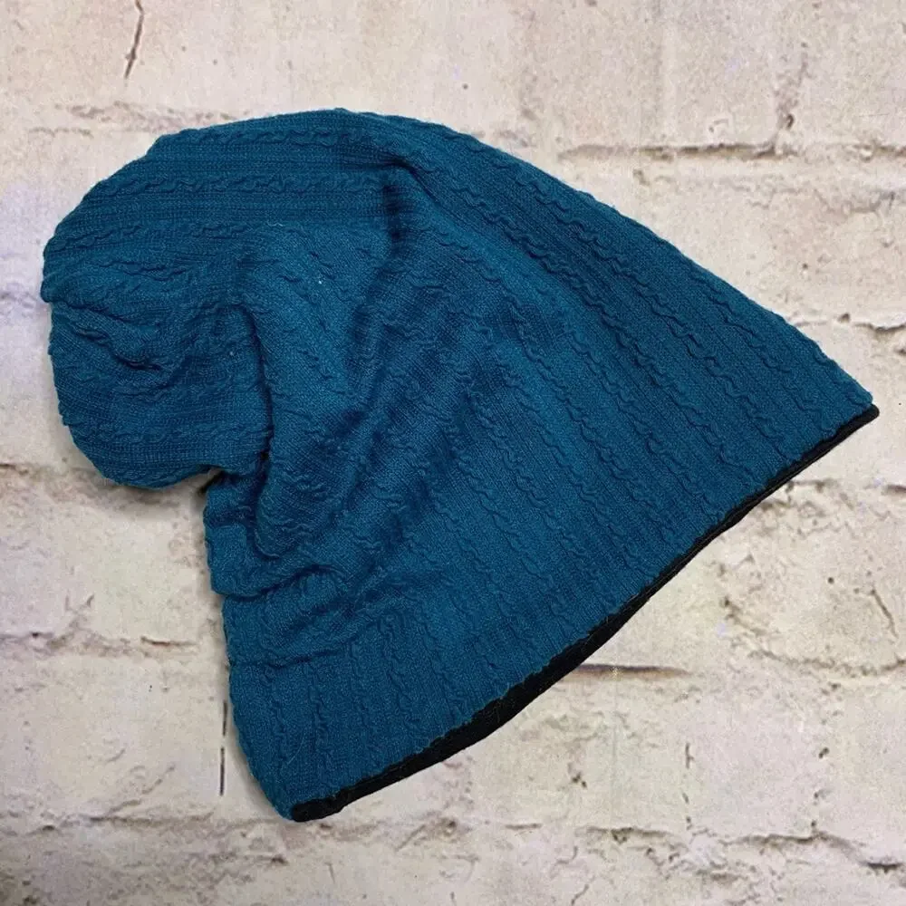 Bundle of 2 Kids Winter, Slouchy Hats